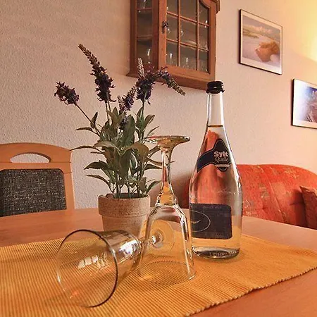 Apartamento Haus-delphin-whg-21