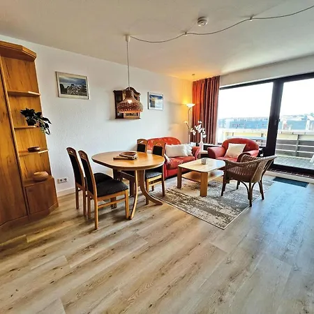 Apartamento Haus-delphin-whg-21 *