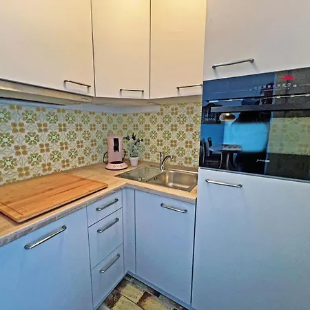 Haus-delphin-whg-21 شقة