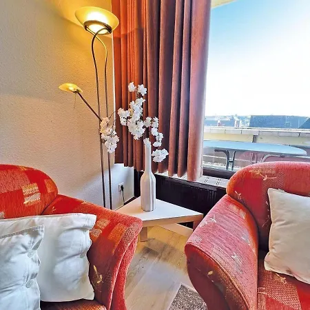 Apartamento Haus-delphin-whg-21