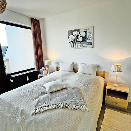 Haus-delphin-whg-21 Apartamento