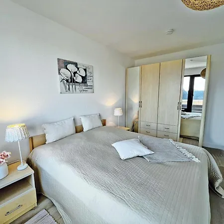Haus-delphin-whg-21 Apartamento Hörnum