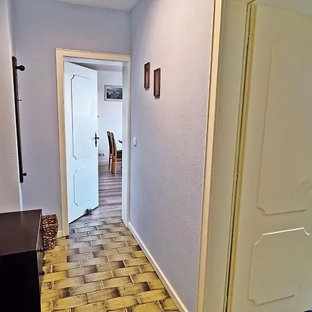 Apartamento Haus-delphin-whg-21